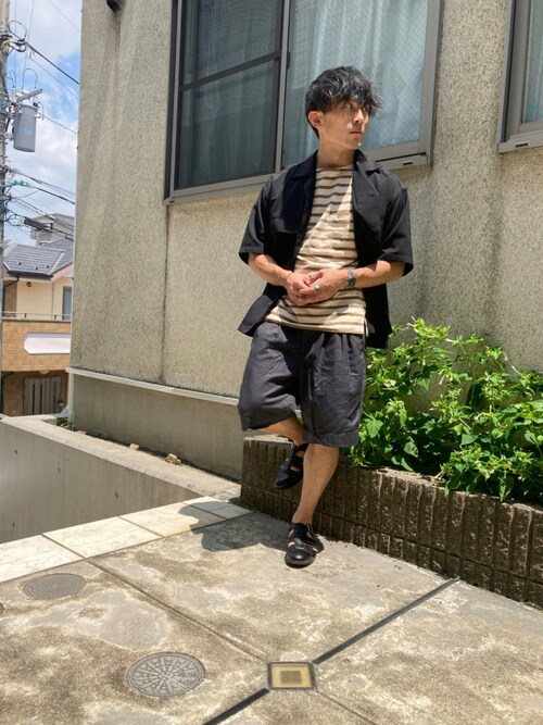 ゆうたさんのコーディネート
