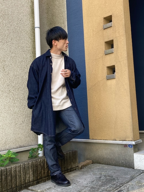 ゆうたさんのコーディネート