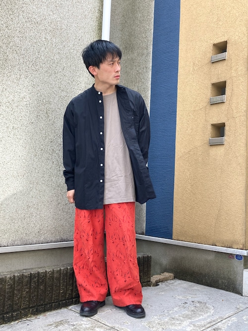 ゆうたさんのコーディネート