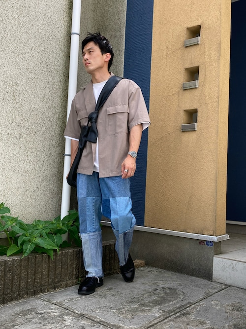 ゆうたさんのコーディネート
