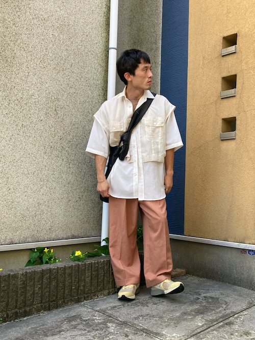 ゆうたさんのコーディネート