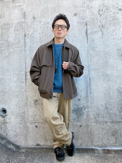 ゆうたさんのコーディネート