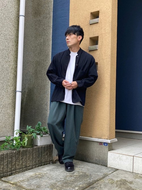 ゆうたさんのコーディネート