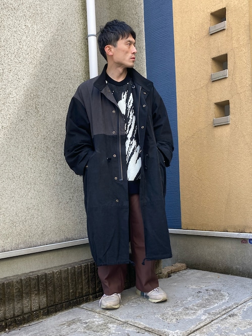 ゆうたさんのコーディネート