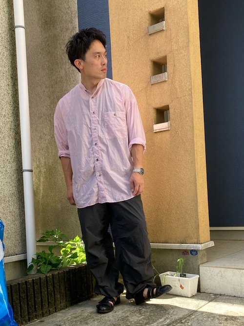 ゆうたさんのコーディネート