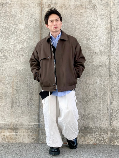 ゆうたさんのコーディネート