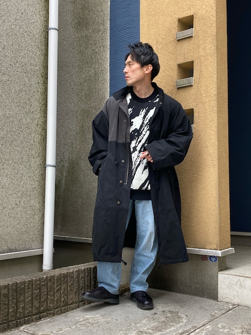 ゆうたさんのコーディネート