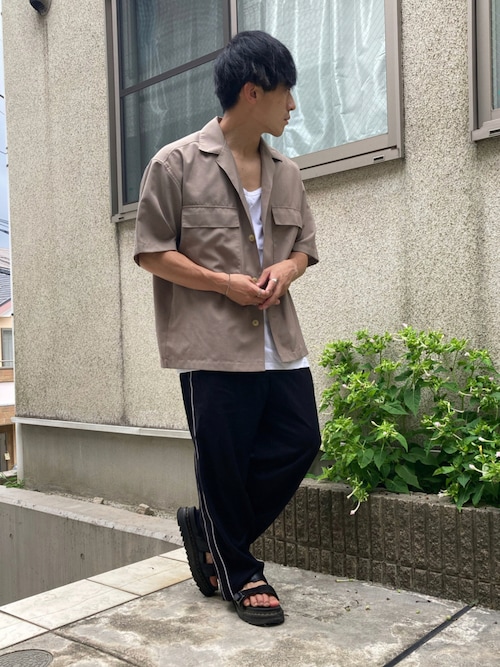 ゆうたさんのコーディネート