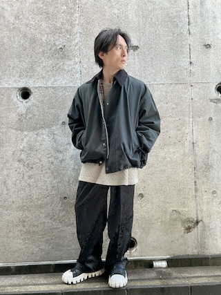 MAISON SPECIAL（メゾンスペシャル）の「《UNISEX》【SPECIAL