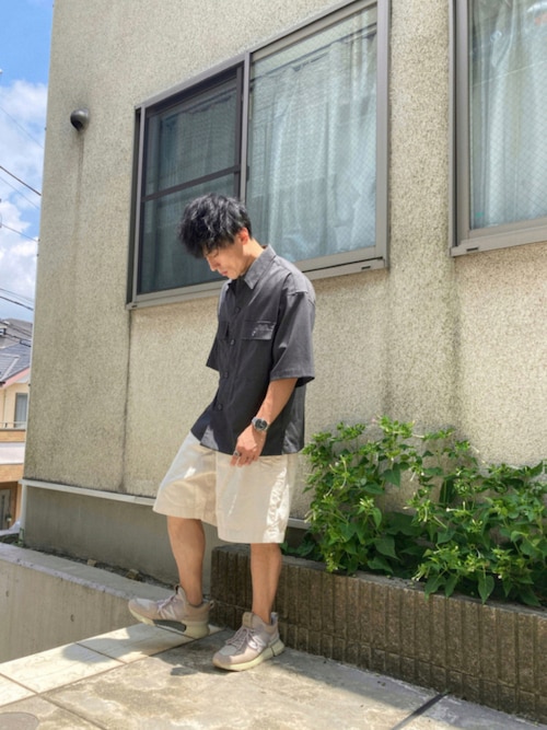 ゆうたさんのコーディネート