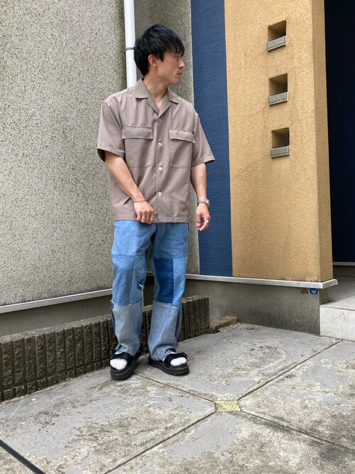 ゆうたさんのコーディネート