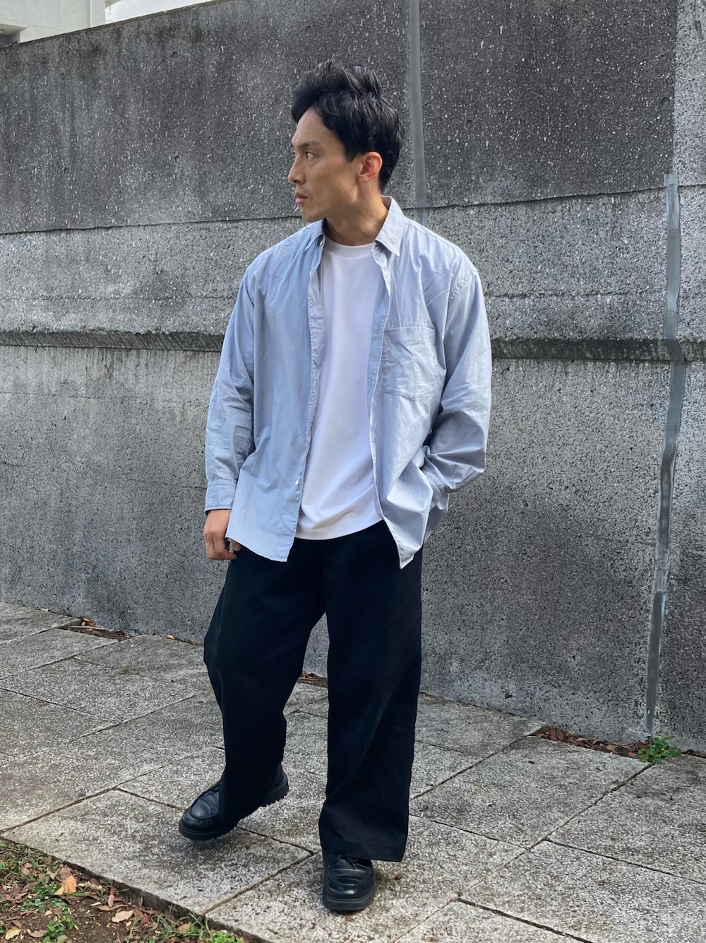 th（ティー エイチ）の「th x Dickies/ティーエイチ×ディッキーズ