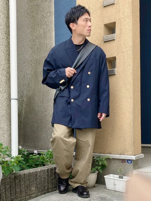 ゆうたさんのコーディネート