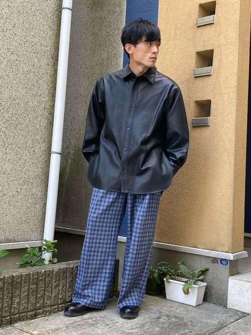 ゆうたさんのコーディネート