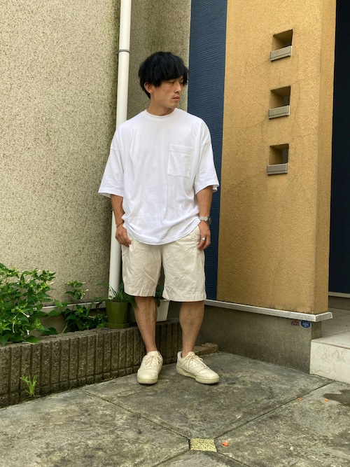 ゆうたさんのコーディネート