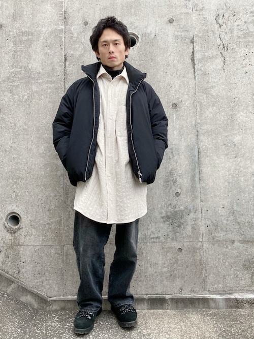 ゆうたさんのコーディネート