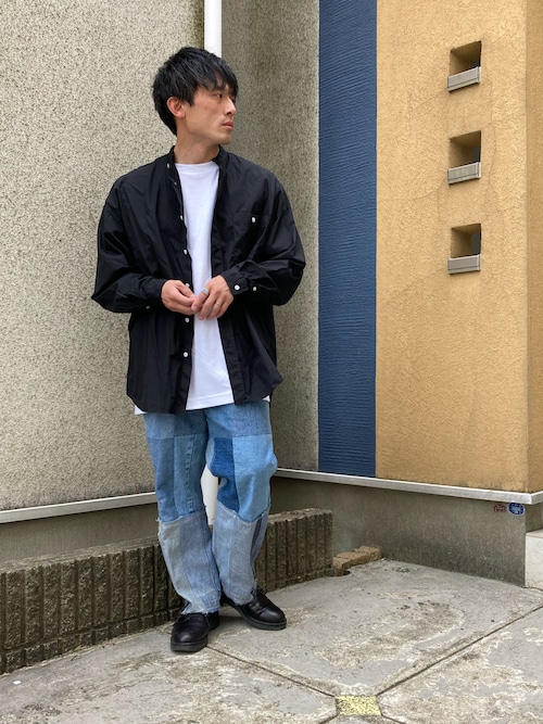 ゆうたさんのコーディネート