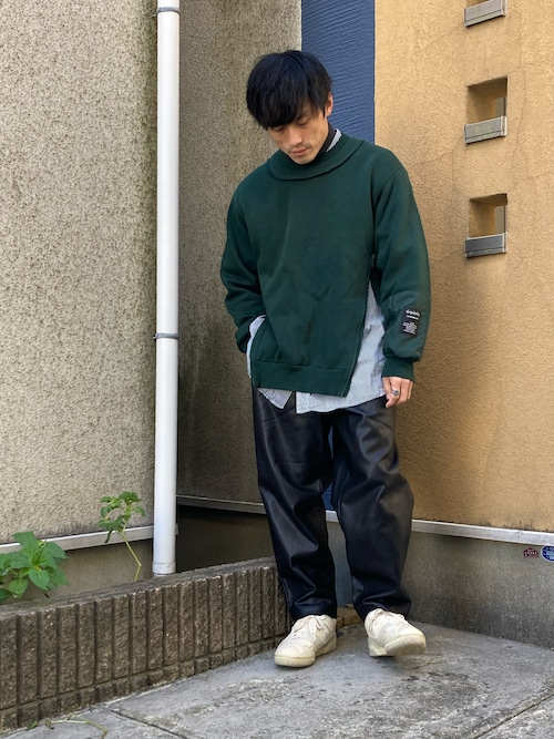 ゆうたさんのコーディネート