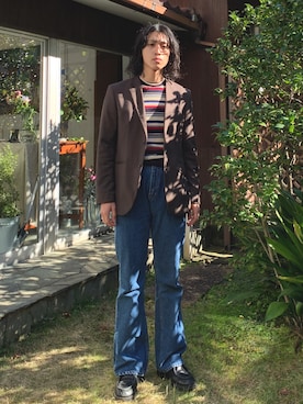 Taroさんのコーディネート