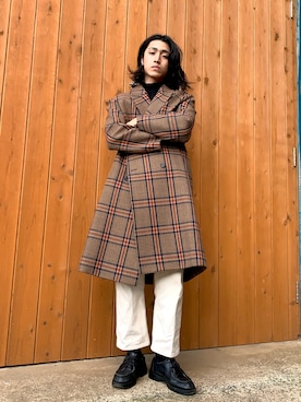 Taroさんのコーディネート