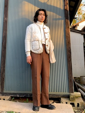 Taroさんのコーディネート