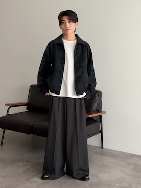 sakuさんのコーディネート