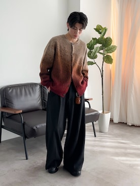 sakuさんのコーディネート