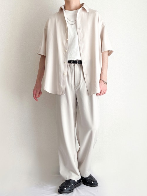 sakuさんのコーディネート
