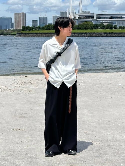 [新品]パブリックトウキョウ　SCOTCHGARDグルカサンダル SCOTCHGARDグルカサンダル(1 BLACK): : メンズ｜PUBLIC TOKYO