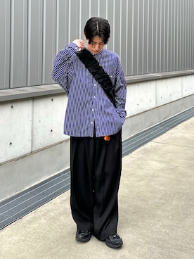 sakuさんのコーディネート