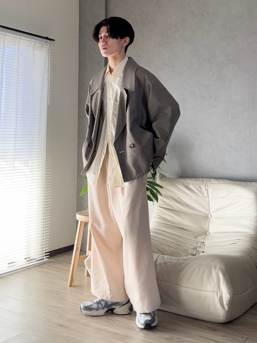 sakuさんのコーディネート