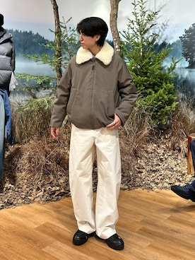 sakuさんのコーディネート