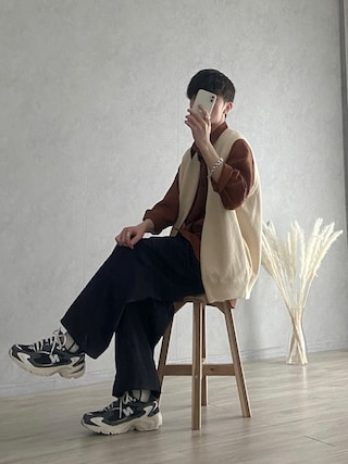 Steven Alan（スティーブンアラン）の「＜crepuscule × Steven