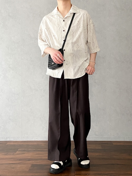 sakuさんのコーディネート