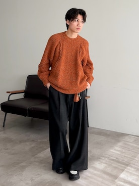 sakuさんのコーディネート