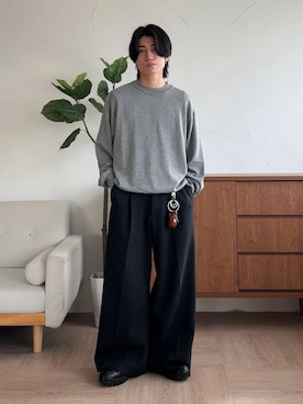 sakuさんのコーディネート