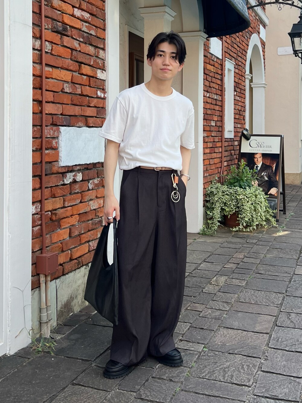 Berwick バーウィック Uチップ 5337 ヴィブラム ソールを使った人気
