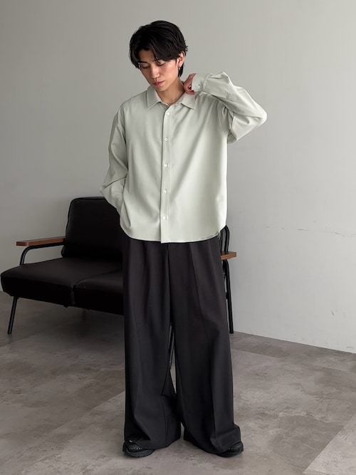 sakuさんのコーディネート