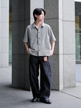 sakuのコーディネート一覧 - WEAR