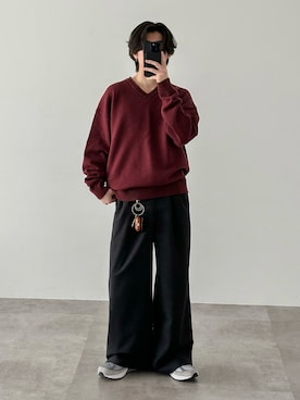 sakuさんのコーディネート