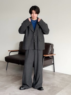 sakuさんのコーディネート