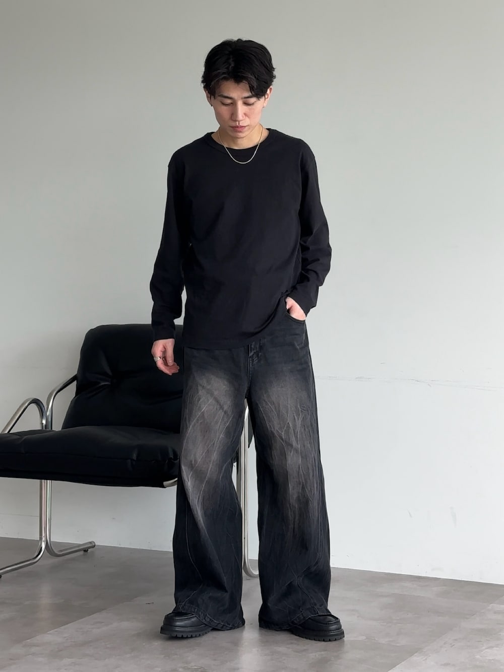 Steven Alan（スティーブンアラン）の「＜PG × Steven Alan＞ KNOCK