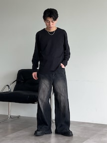 Steven Alan（スティーブンアラン）の「＜PG × Steven Alan＞ KNOCK