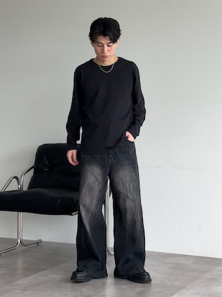Steven Alan（スティーブンアラン）の「＜PG × Steven Alan＞ KNOCK