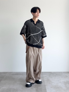 sakuさんのコーディネート