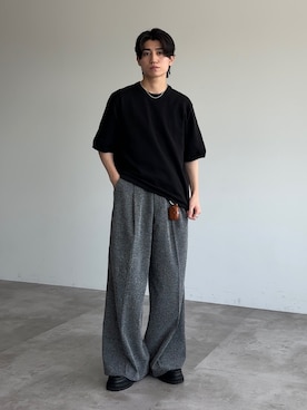 sakuさんのコーディネート