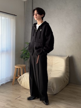 sakuさんのコーディネート