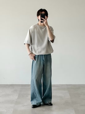 sakuさんのコーディネート