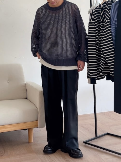 sakuさんのコーディネート