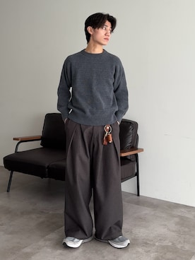 sakuさんのコーディネート